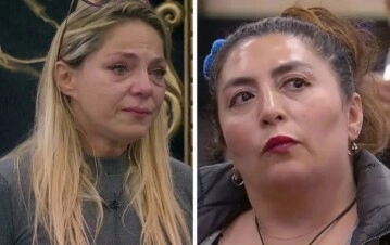 Pincoya acusó a Tamara Paganini de "acosadora"