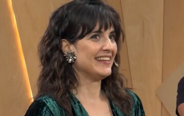 Quién es la actriz con la que Julieta Díaz confesó que tuvo una relación amorosa