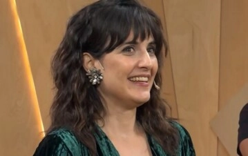 Julieta Díaz