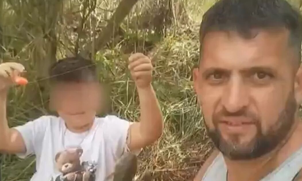 El infierno vivido por el niño de ocho años internado en el Garrahan: rituales macumbas, abusos y familia cómplice