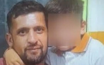 Niño abusado en ritual umbanda