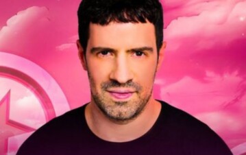 Martín Cirio debutó en Popstars y ya abrió la polémica: "Hay una chorra y ..."