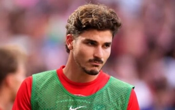 Julián Álvarez