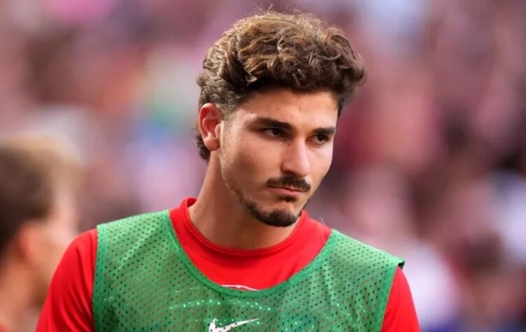 Julián Álvarez