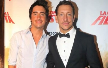 Nico Vázquez