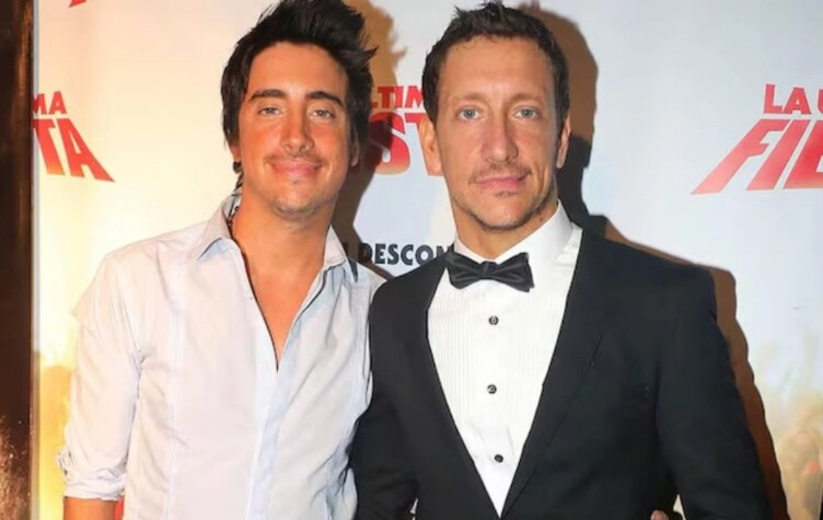 Nico Vázquez