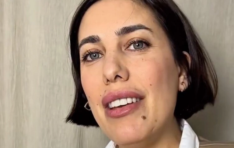 Daniella Mastricchio