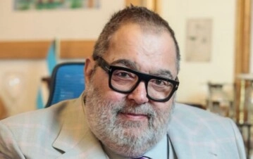 Jorge Lanata
