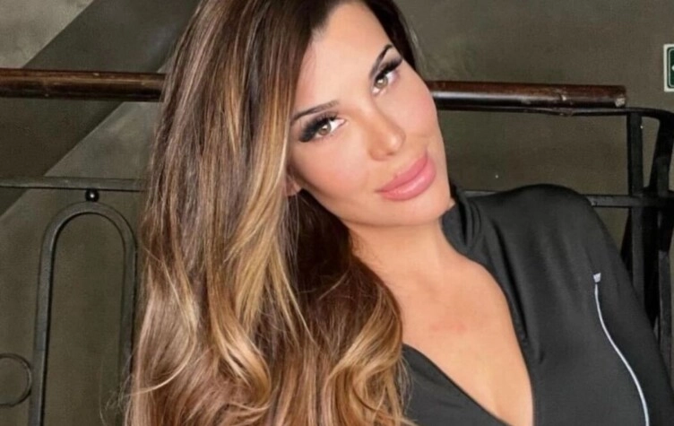 Charlotte Caniggia