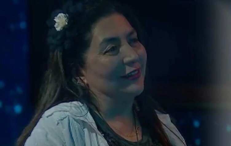 Pincoya y su hijo Felipe