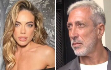 Emilia Attias destapó la verdadera razón por la que terminó con el Turco Naim: " Él me hacía reclamos de..."