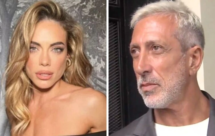 Emilia Attias destapó la verdadera razón por la que terminó con el Turco Naim