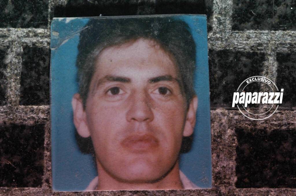 Gabriel Defelice, el fotógrafo fallecido. (Foto: Archivo Paparazzi)