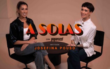 Josefina Pouso y una entrevista sincera: "A los 48 años el sexo por momentos me da igual"