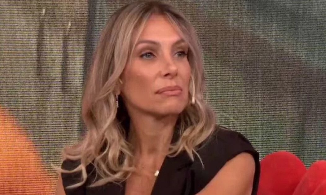 ¿Traición? Es la mujer del famoso más polémico y como él está preso se abrió un only, le blanqueó que quería conocer a alguien y empezó una relación