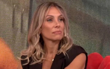 Con Anibal Lotocki preso, su mujer se abrió un only y empezó otra relación