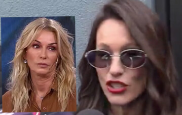 Pampita confirmó que encaró a Yanina Latorre, le dijo de todo y se armó una brutal pelea entre ellas: "Fue muy tenso"