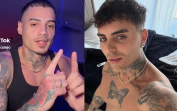 El lore de los peluqueros de los famosos