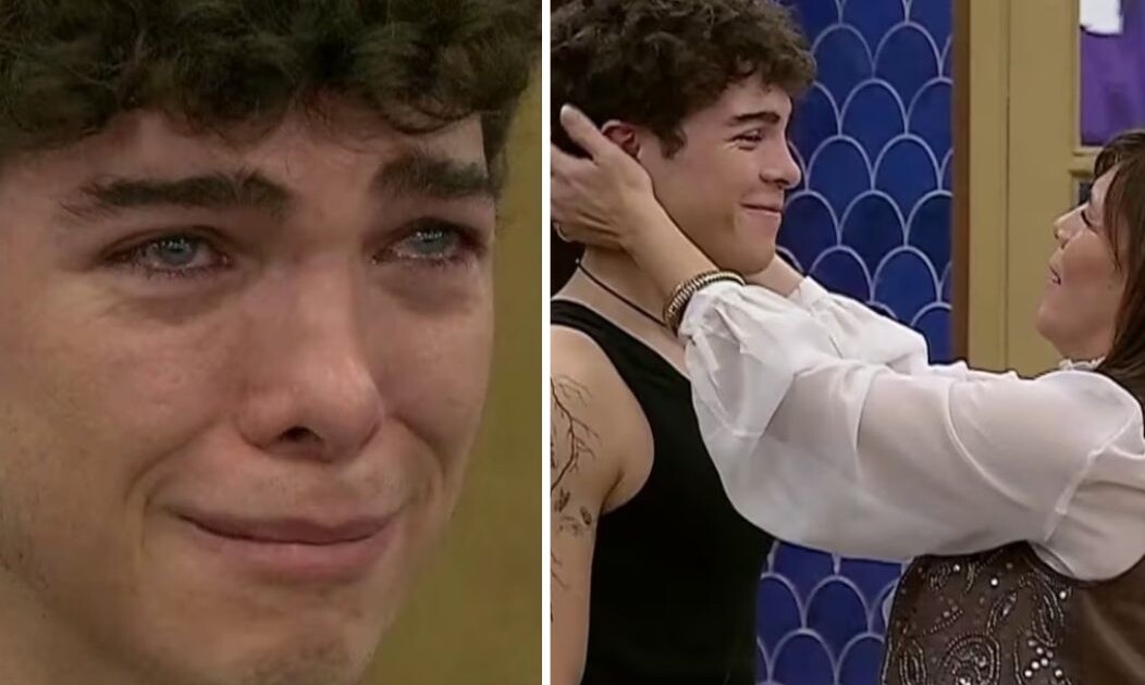Preocupación extrema por la salud de la mamá de Juanicar, quien dejó Gran Hermano tras recibir una noticia devastadora: "Preinfarto y..."