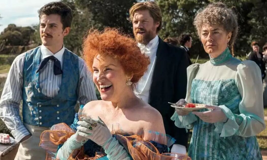 Qué ver en Netflix: la miniserie de 6 episodios que conmueve al mundo con su historia de época