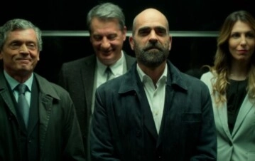 Qué ver en Netflix la miniserie de 6 episodios que será un antes y después en la vida de las personas
