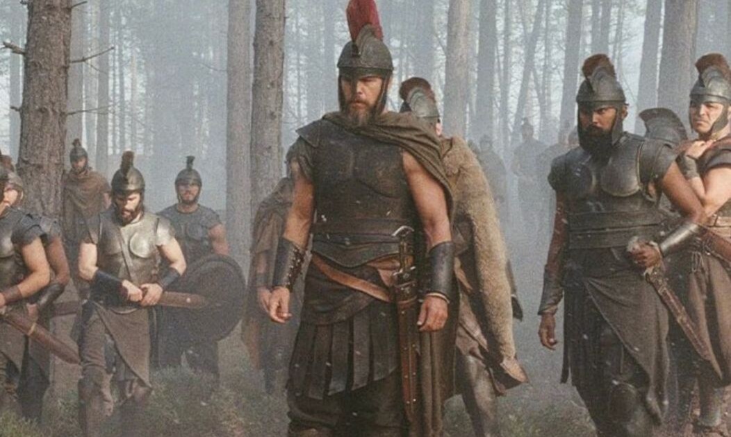 Qué ver en Netflix: la miniserie de 8 episodios, perfecta para arrancar este jueves, en la antesala del fin de semana largo