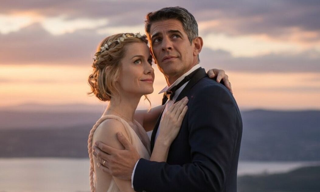 Qué ver en Netflix: la miniserie española de 10 episodios que está brillando en el mundo, con Pablo Echarri como gran revelación