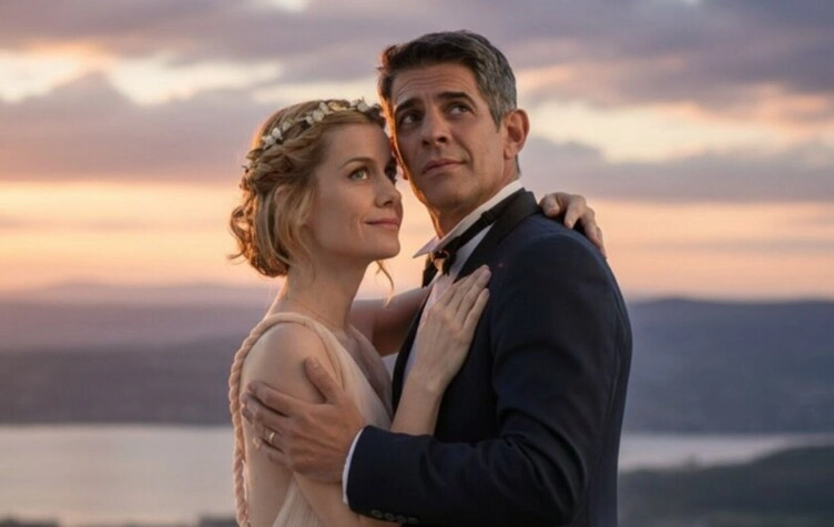 Qué ver en Netflix la miniserie española de 10 episodios que está brillando en el mundo, con Pablo Echarri como gran revelación