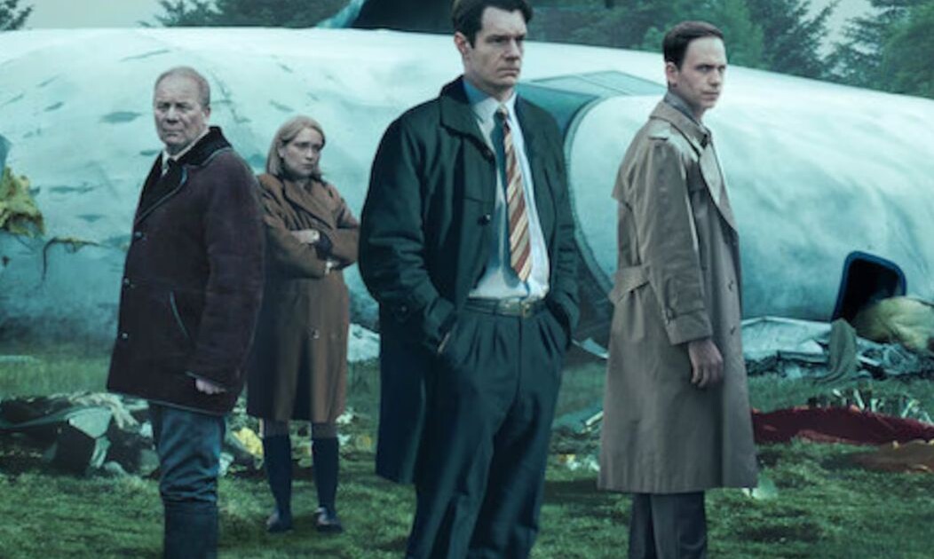 Qué ver en Netflix: la miniserie de 6 episodios que se convirtió en uno de los fenómenos del momento