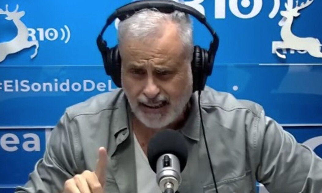 La desesperante información que dio Jorge Rial que dejó en shock a todo el mundo: "¿Tuvo un paro cardíaco? Tuvo"