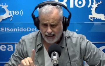 La desesperante información que dio Jorge Rial que dejó en shock a todo el mundo: "¿Tuvo un paro cardíaco? Tuvo"