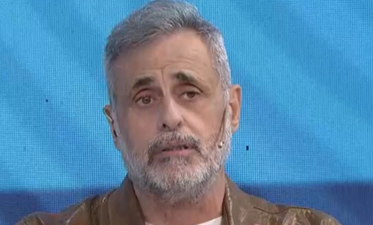 Rial está desesperado