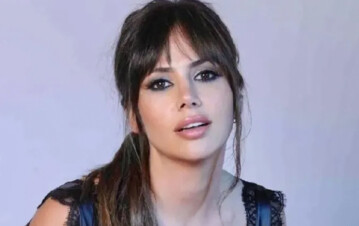 Revelaron la identidad del misterioso nuevo novio de Romina Uhrig con el que tiene intimidad 14 veces por día y explotó todo: "Se cree la reina de Telefe"