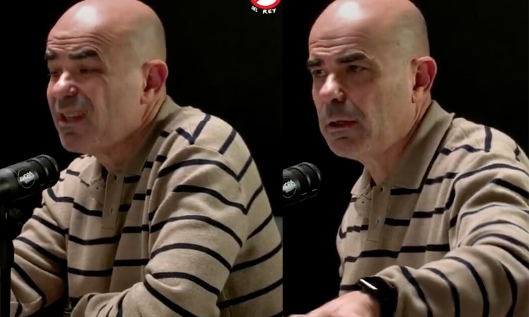 Escándalo total con el autor de El Secreto de sus ojos: acusan a Eduardo Sacheri de "traicionar, darse vuelta y apoyar a Milei"