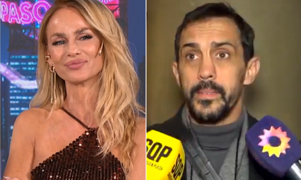 José Chatruc contó la verdad de la sorpresiva separación de Sabrina Rojas: “Hubo distancia y…”