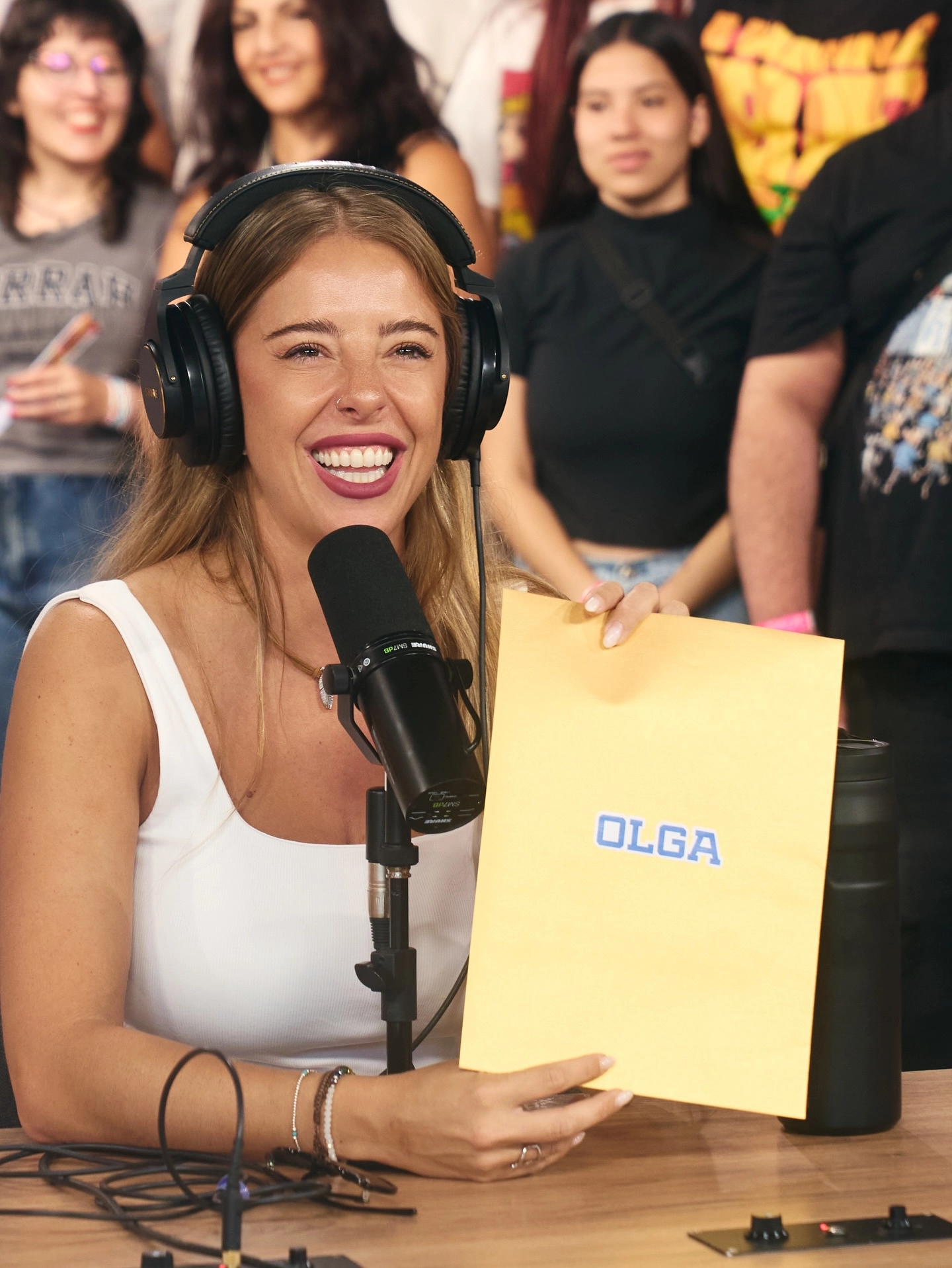 Nati Jota. Foto: IG. 