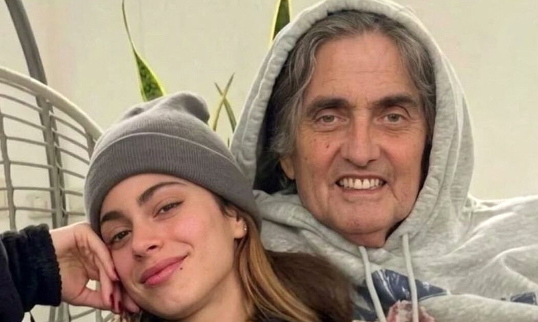 Se conoció el diagnóstico de salud que padece Alejandro Stoessel, el papá de Tini, a sus 68 años y su delicado estado: "Tiene una enfermedad"