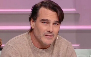 Se terminó: a sus 51 años, Hernán Drago tomará una de las decisiones más importantes de toda su vida