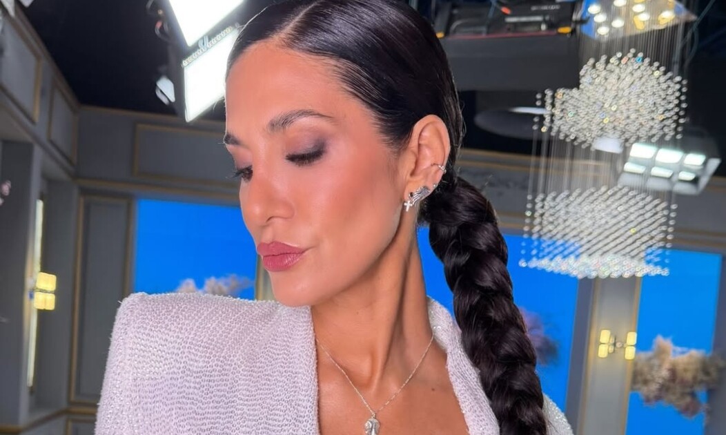 Silvina Escudero recordó a su perra Mulata en el día que hubiera cumplido 16 años: su emotivo mensaje