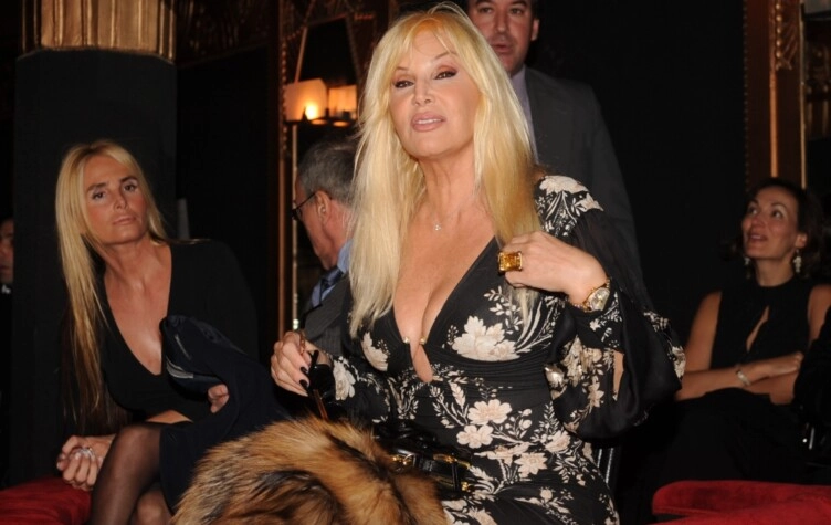 Susana Giménez. (Foto: Archivo Paparazzi)