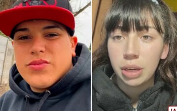 Imputaron a Thiago Medina luego de que su prima lo acusara por abuso sexual a los 13 años