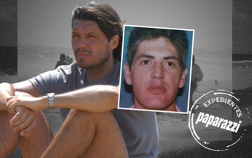 La muerte que involucró a Marcelo Tinelli: un primero de enero, una playa en Punta del Este, una amiga de su hija pérdida en el océano y un fotógrafo que dio su vida por salvarla