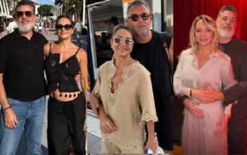 Fue figura del Bailando, se la relacionó con Tinelli y ahora se casa