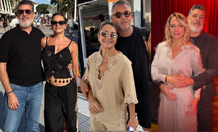 Fue figura del Bailando, se la relacionó con Tinelli y ahora se casa