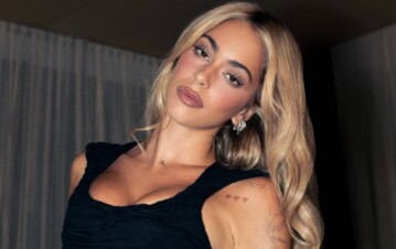 El sensible momento anímico de Tini Stoessel en medio del conflicto con su familia: “Se siente muy…”