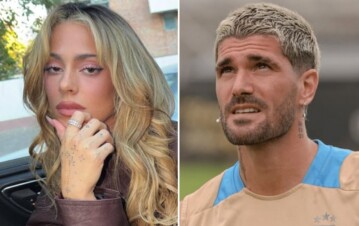 Tini Stoessel confesó el problema de salud que atraviesa en medio de los preparativos de su boda con Rodrigo de Paul