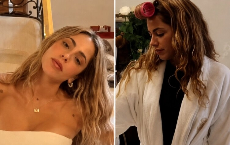 Tini Stoessel.