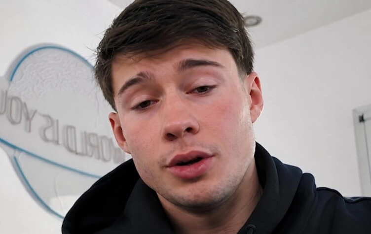 Tomás Mazza.