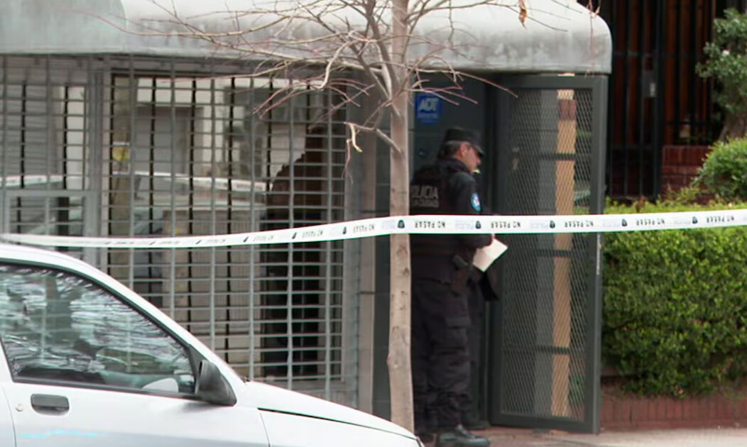 Horror en Devoto: la carta que dejó el marido que mató a su esposa delante de sus hijos