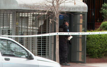 Femicidio en Villa Devoto: la carta que dejó el acusado antes de matar a su esposa y las frases que impactan en la investigación